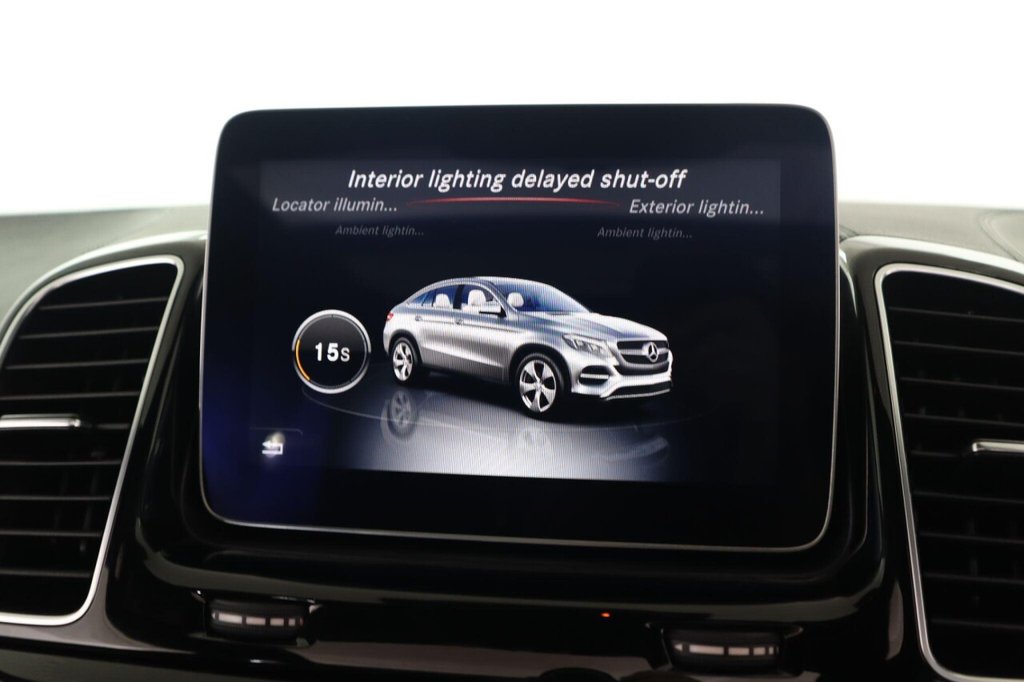 Used Mercedes-Benz GLE 2018 for sale - 77667506: Photo 42