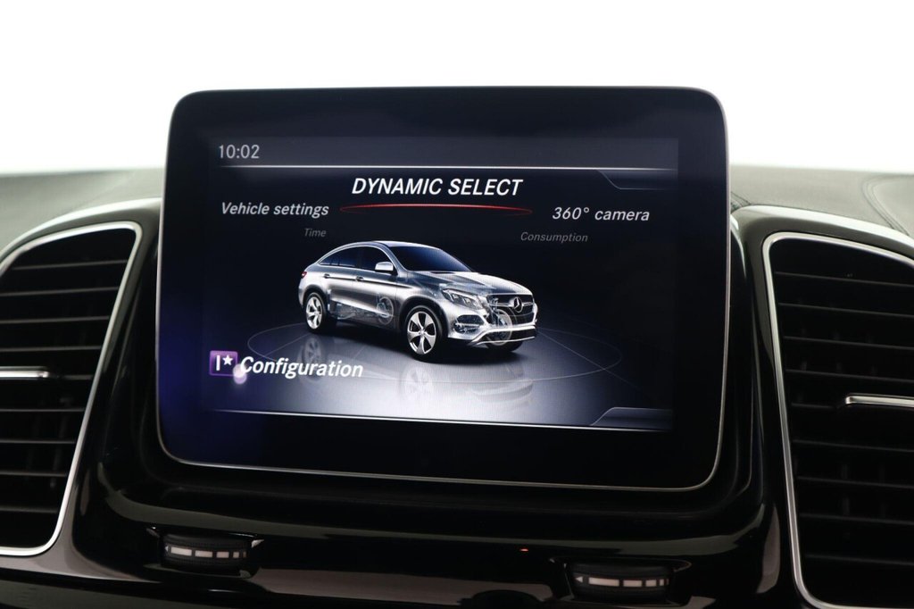 Used Mercedes-Benz GLE 2018 for sale - 77667506: Photo 46