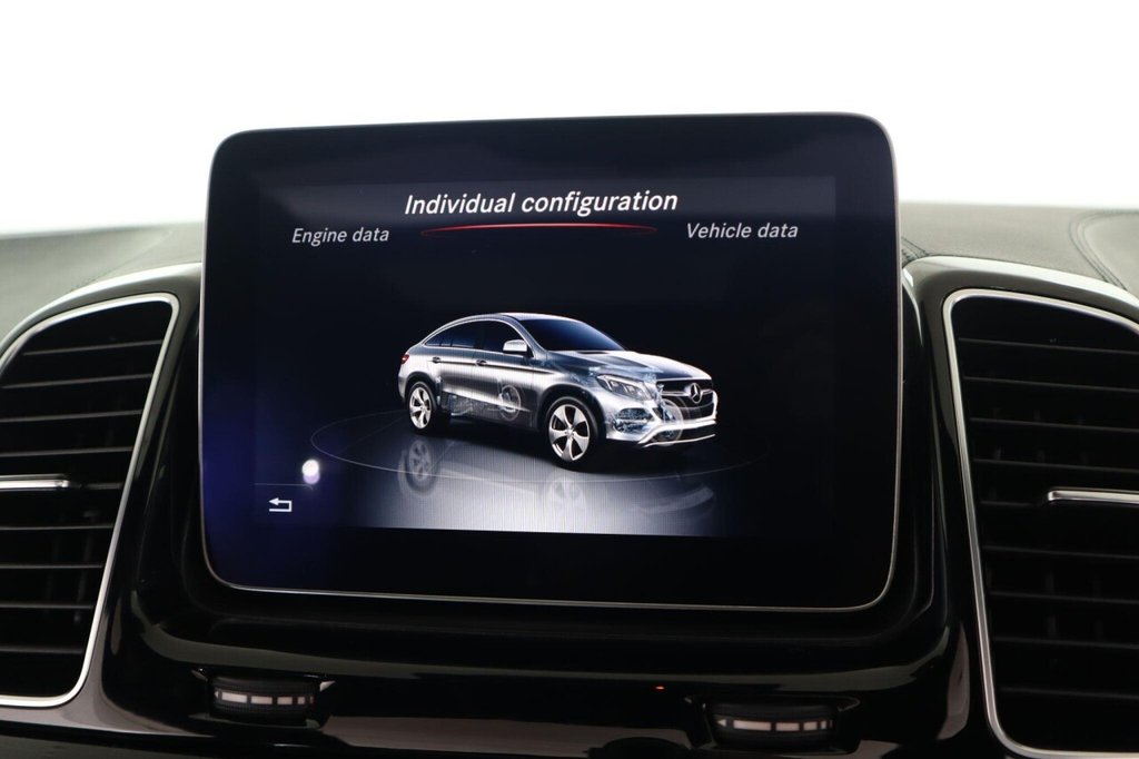 Used Mercedes-Benz GLE 2018 for sale - 77667506: Photo 47