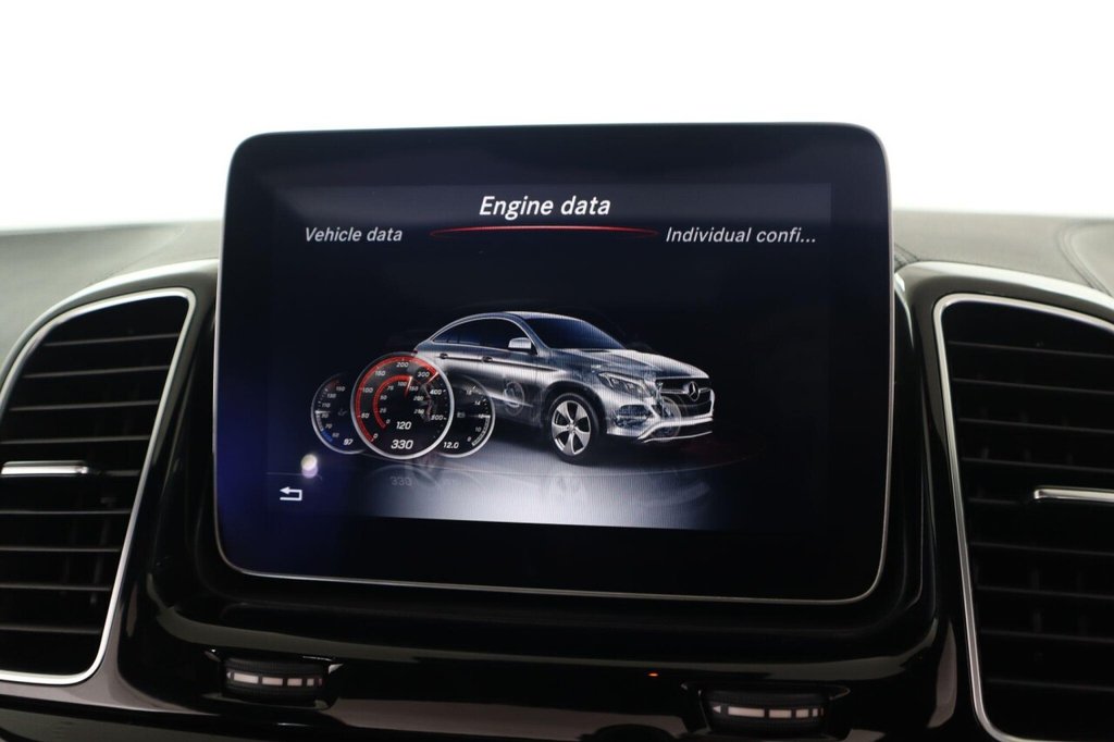 Used Mercedes-Benz GLE 2018 for sale - 77667506: Photo 49