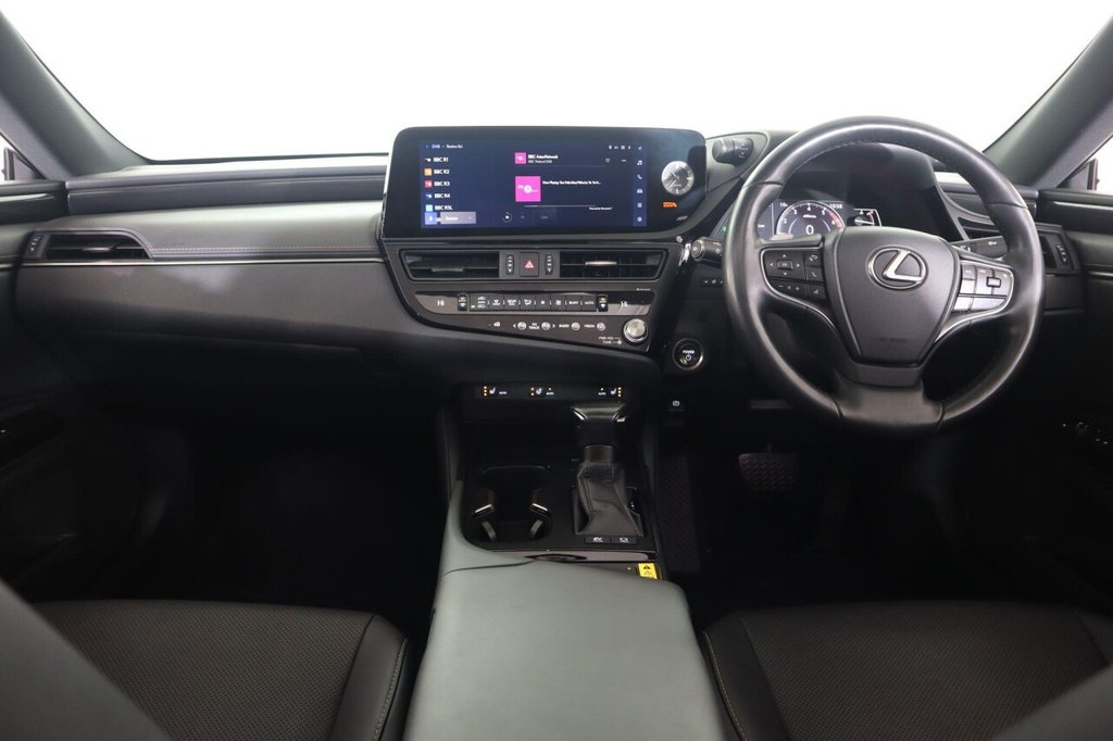 Used Lexus ES 2022 for sale - 77507697: Photo 12