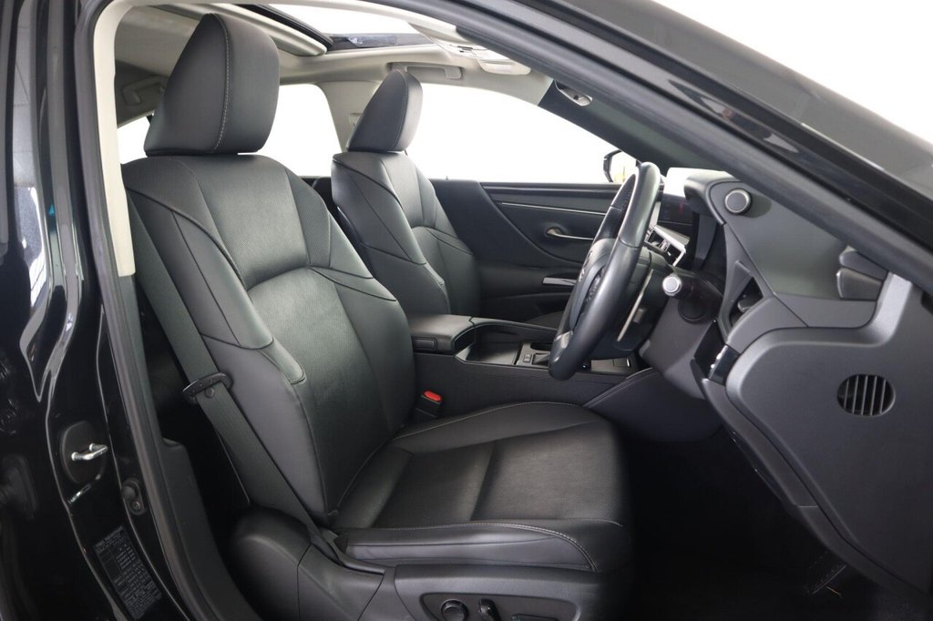 Used Lexus ES 2022 for sale - 77507697: Photo 14