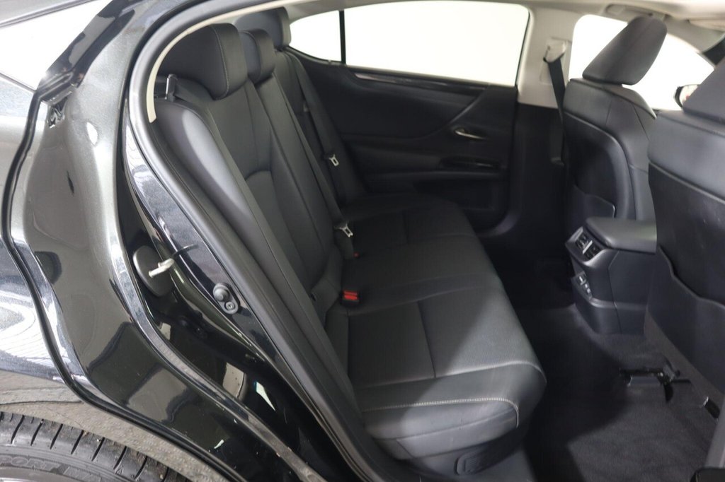 Used Lexus ES 2022 for sale - 77507697: Photo 16
