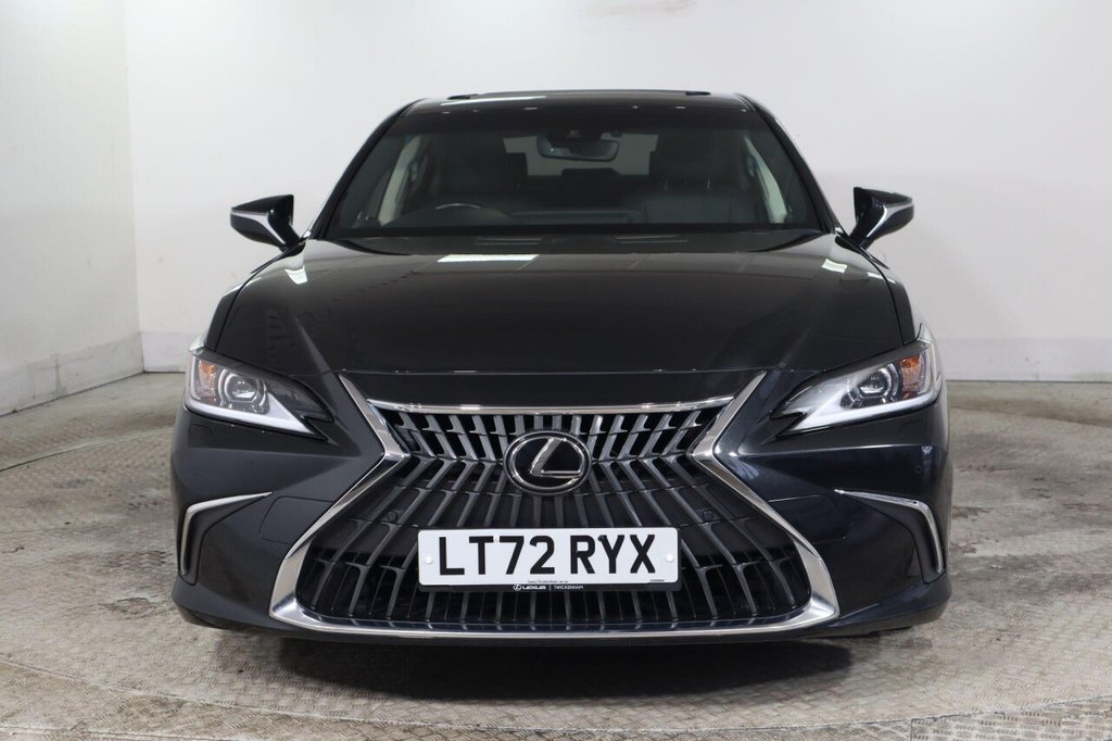 Used Lexus ES 2022 for sale - 77507697: Photo 3