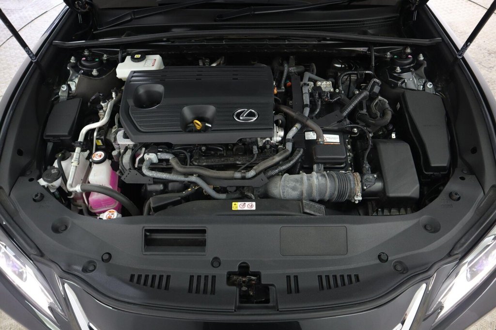 Used Lexus ES 2022 for sale - 77507697: Photo 34