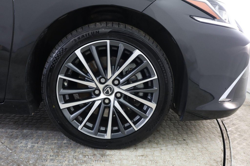 Used Lexus ES 2022 for sale - 77507697: Photo 35