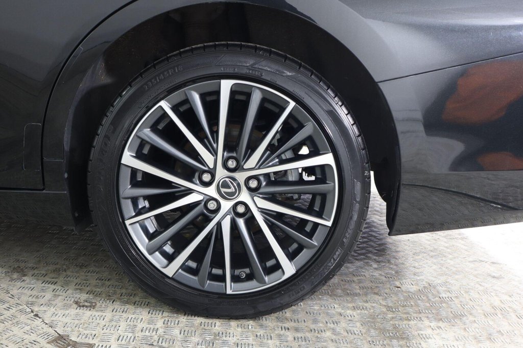 Used Lexus ES 2022 for sale - 77507697: Photo 37