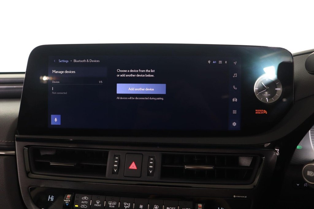 Used Lexus ES 2022 for sale - 77507697: Photo 45