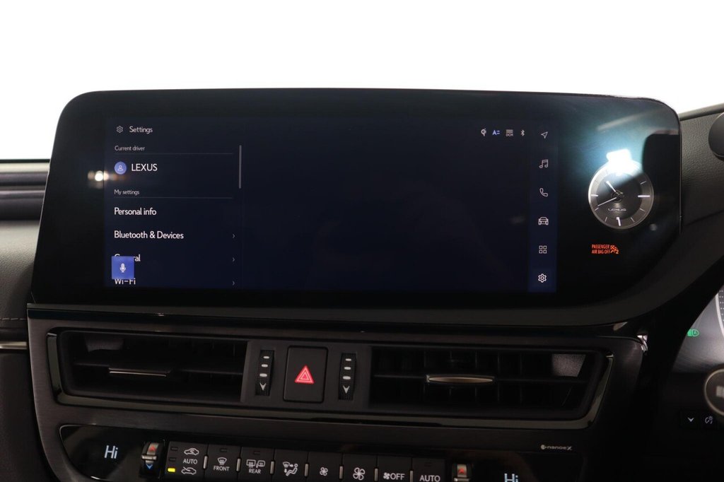 Used Lexus ES 2022 for sale - 77507697: Photo 48