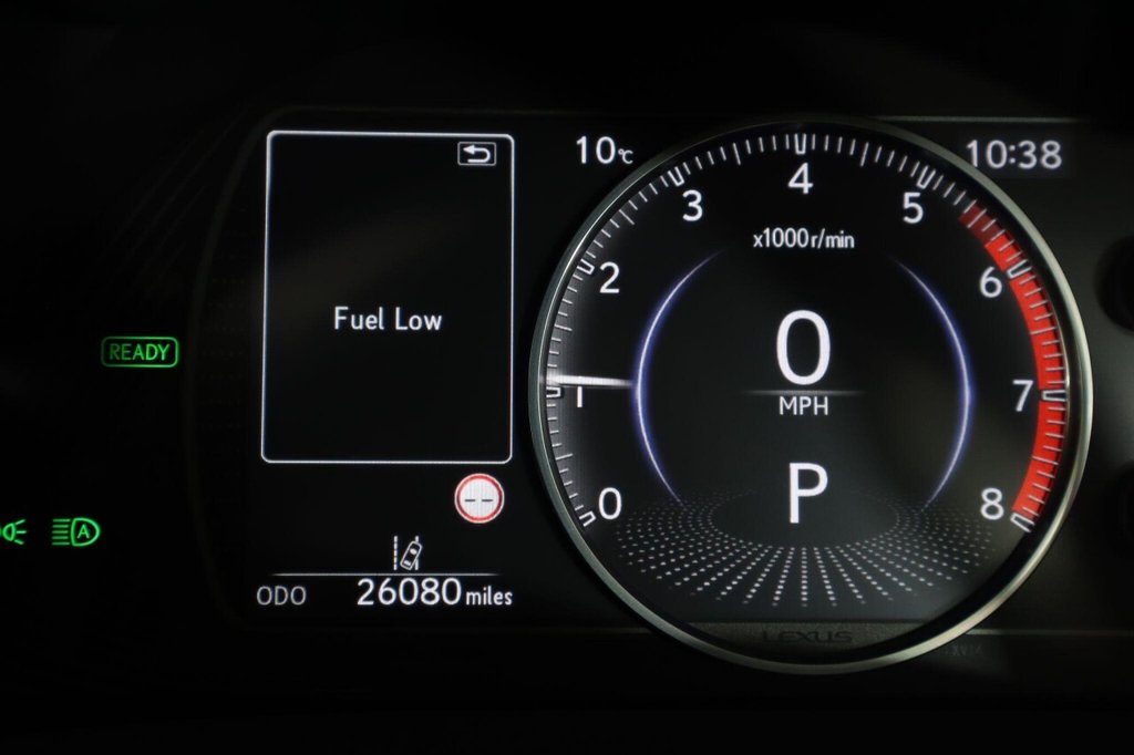 Used Lexus ES 2022 for sale - 77507697: Photo 50