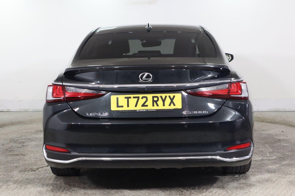 Used Lexus ES 2022 for sale - 77507697: Photo 8