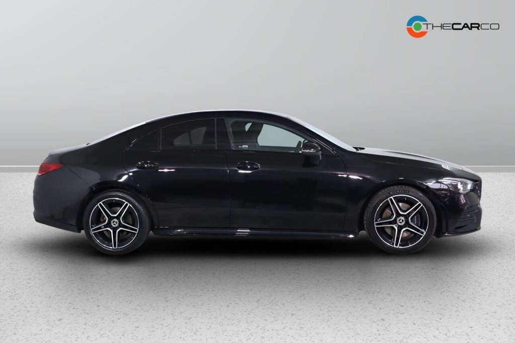 Used Mercedes-Benz CLA 2023 for sale - 76118942: Photo 10