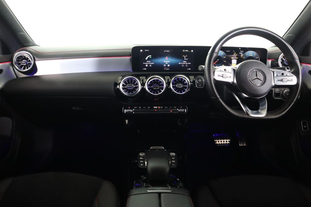 Used Mercedes-Benz CLA 2023 for sale - 76118942: Photo 13