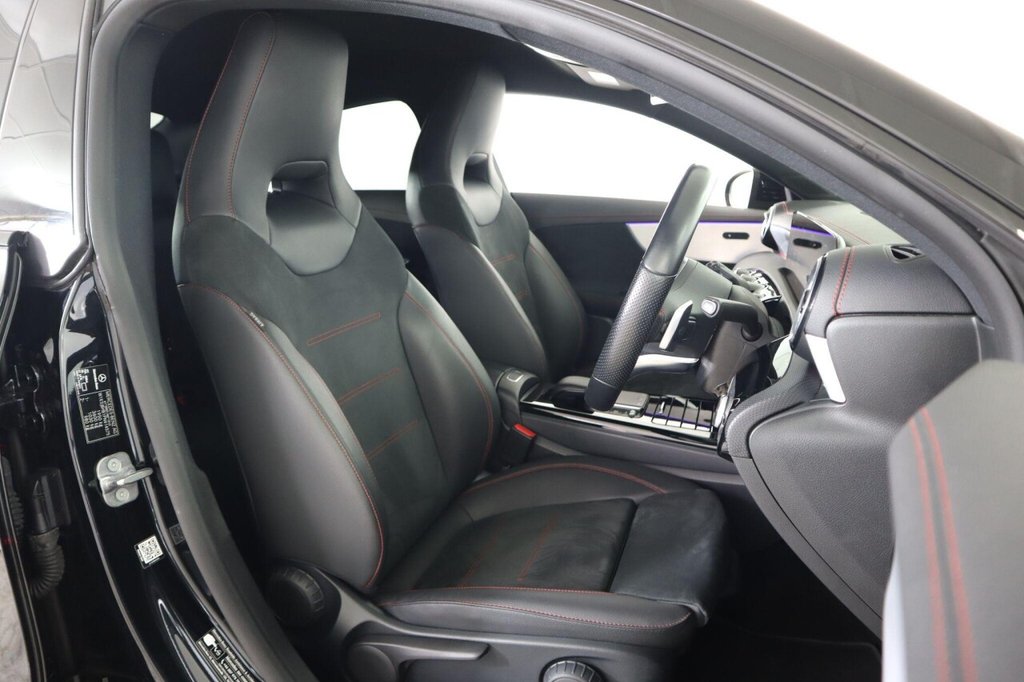 Used Mercedes-Benz CLA 2023 for sale - 76118942: Photo 14