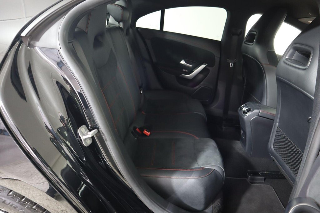 Used Mercedes-Benz CLA 2023 for sale - 76118942: Photo 15