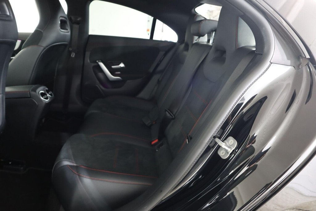 Used Mercedes-Benz CLA 2023 for sale - 76118942: Photo 16