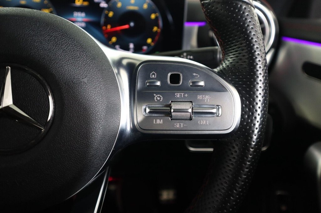 Used Mercedes-Benz CLA 2023 for sale - 76118942: Photo 17