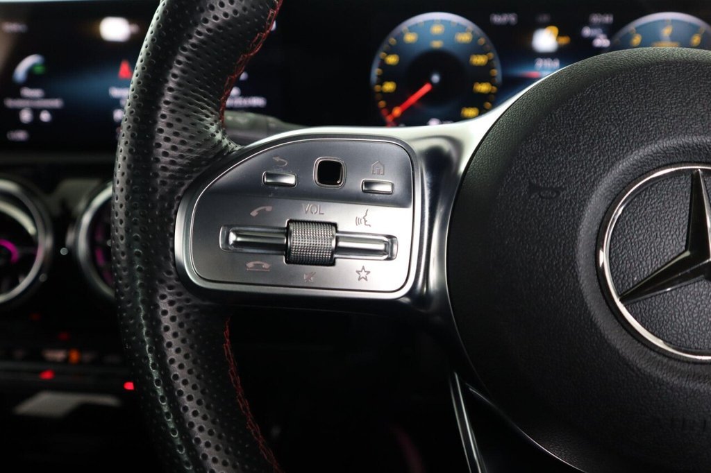 Used Mercedes-Benz CLA 2023 for sale - 76118942: Photo 18