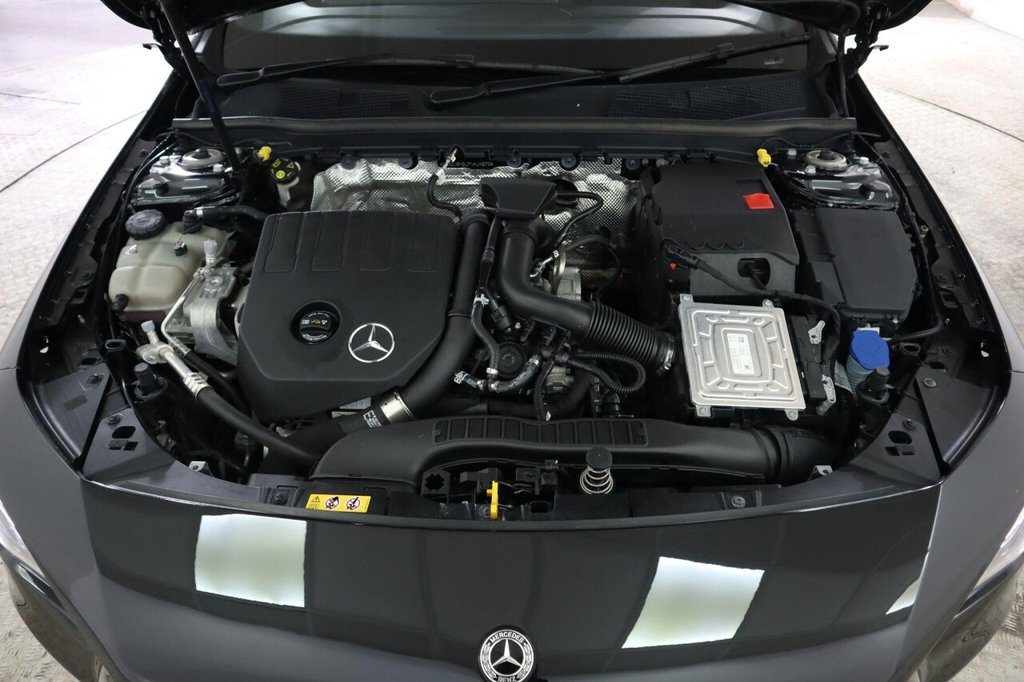 Used Mercedes-Benz CLA 2023 for sale - 76118942: Photo 24
