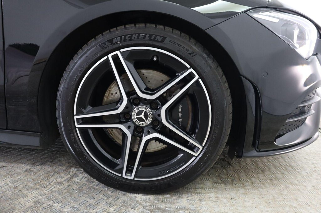 Used Mercedes-Benz CLA 2023 for sale - 76118942: Photo 25