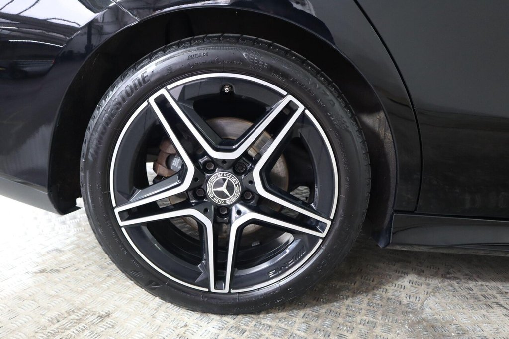 Used Mercedes-Benz CLA 2023 for sale - 76118942: Photo 26