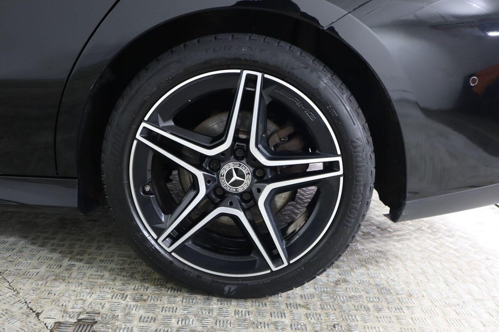 Used Mercedes-Benz CLA 2023 for sale - 76118942: Photo 27