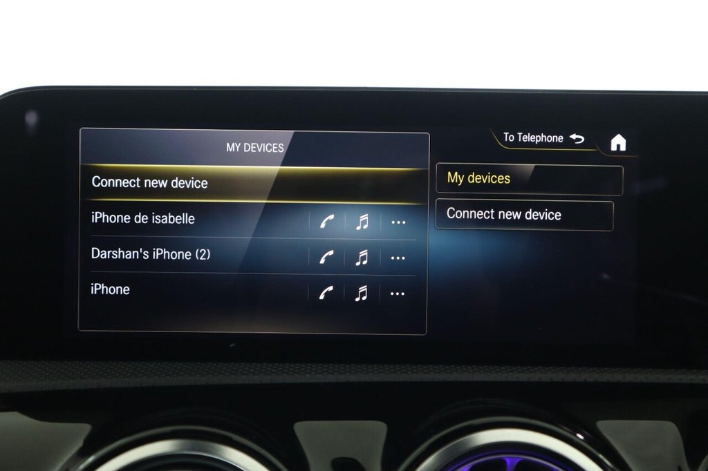 Used Mercedes-Benz CLA 2023 for sale - 76118942: Photo 31