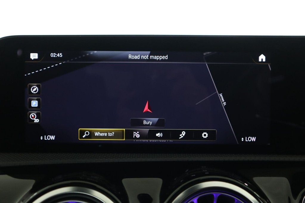 Used Mercedes-Benz CLA 2023 for sale - 76118942: Photo 32