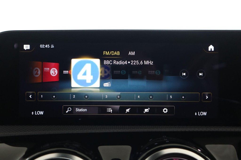 Used Mercedes-Benz CLA 2023 for sale - 76118942: Photo 34