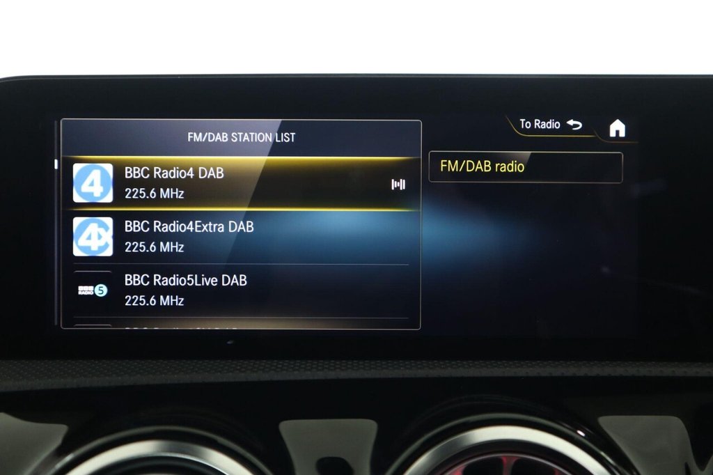 Used Mercedes-Benz CLA 2023 for sale - 76118942: Photo 35