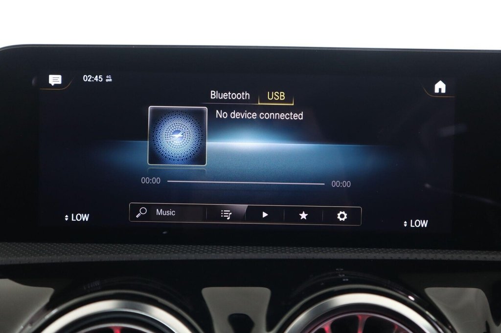 Used Mercedes-Benz CLA 2023 for sale - 76118942: Photo 36