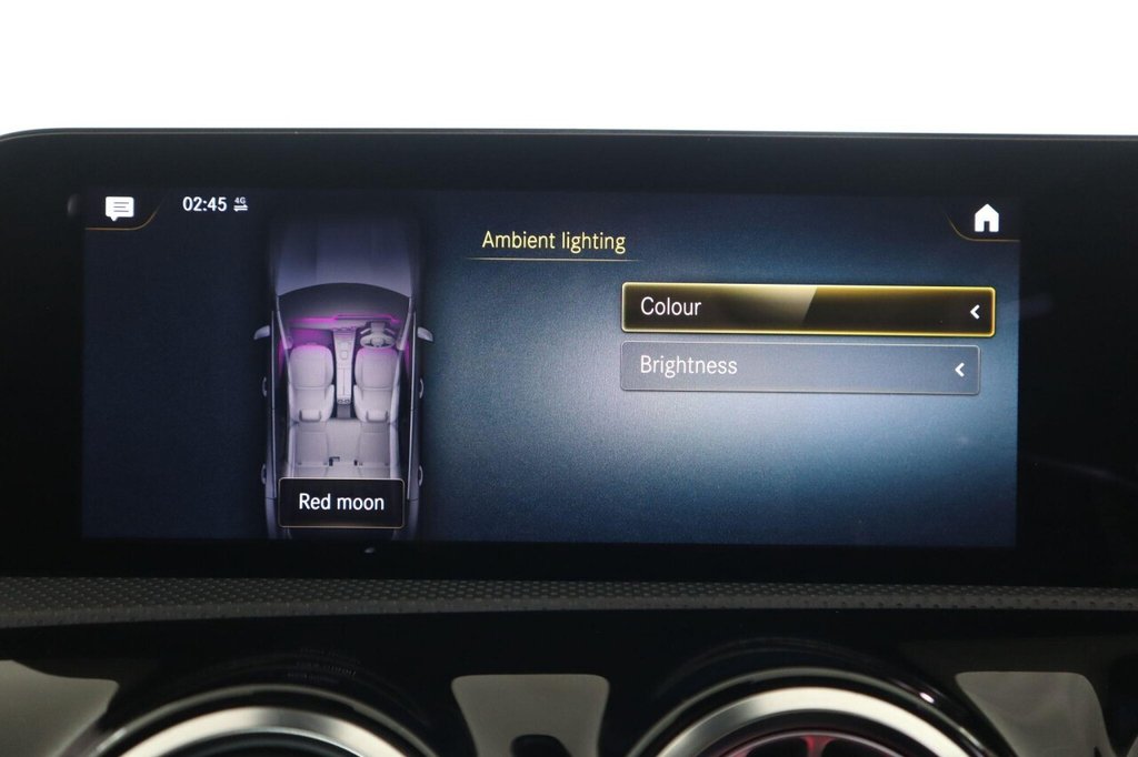 Used Mercedes-Benz CLA 2023 for sale - 76118942: Photo 37