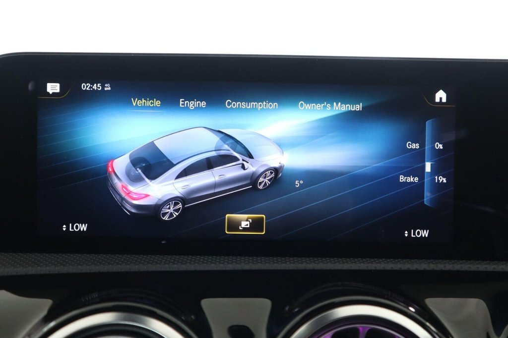 Used Mercedes-Benz CLA 2023 for sale - 76118942: Photo 38