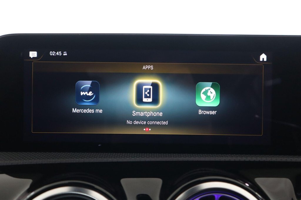 Used Mercedes-Benz CLA 2023 for sale - 76118942: Photo 39