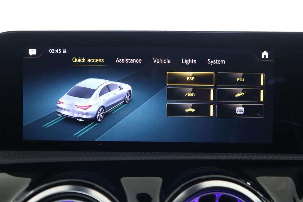 Used Mercedes-Benz CLA 2023 for sale - 76118942: Photo 40