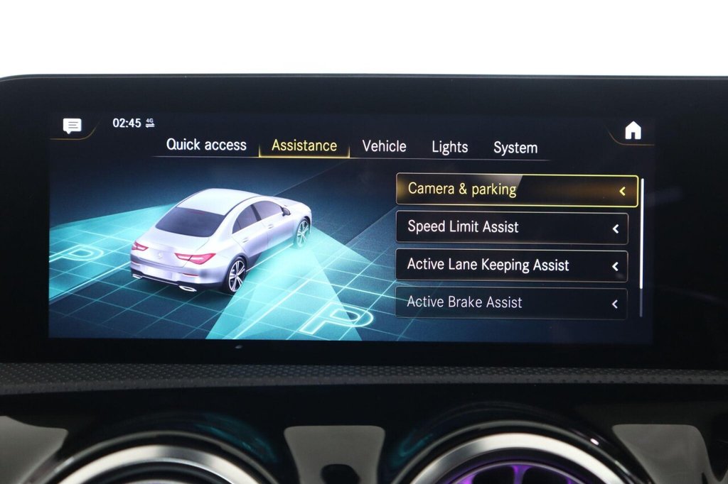Used Mercedes-Benz CLA 2023 for sale - 76118942: Photo 41