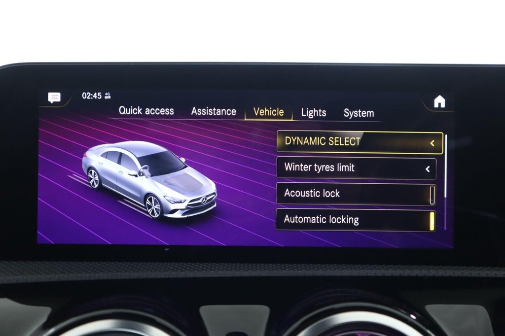 Used Mercedes-Benz CLA 2023 for sale - 76118942: Photo 42