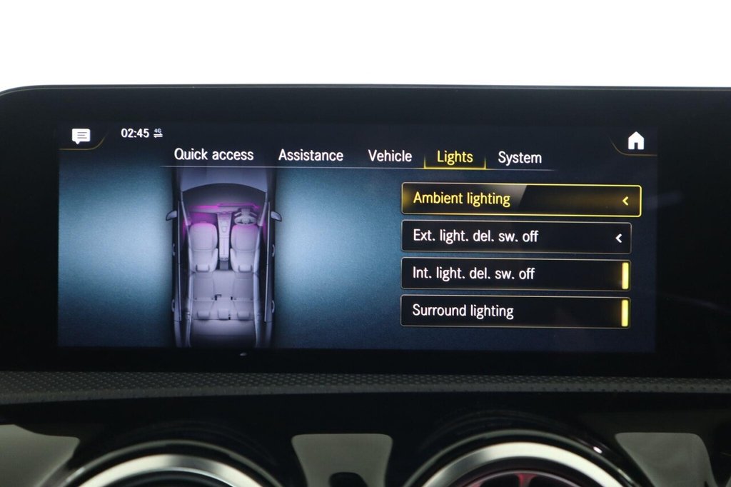 Used Mercedes-Benz CLA 2023 for sale - 76118942: Photo 43