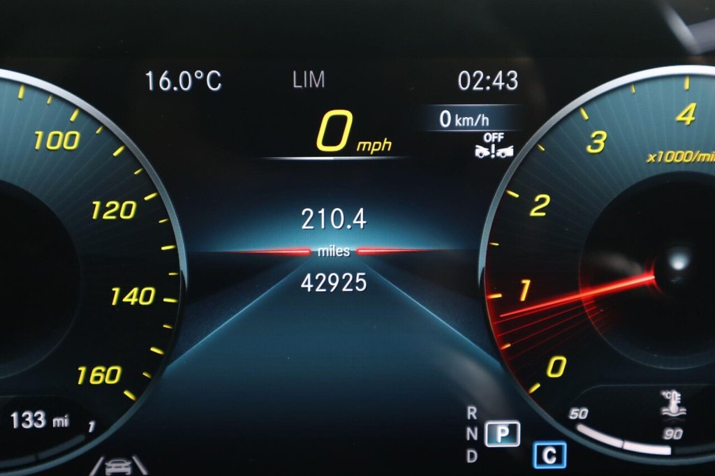 Used Mercedes-Benz CLA 2023 for sale - 76118942: Photo 46