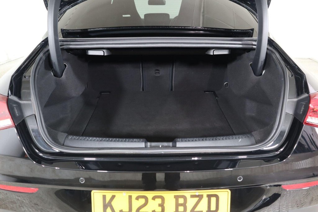 Used Mercedes-Benz CLA 2023 for sale - 76118942: Photo 47