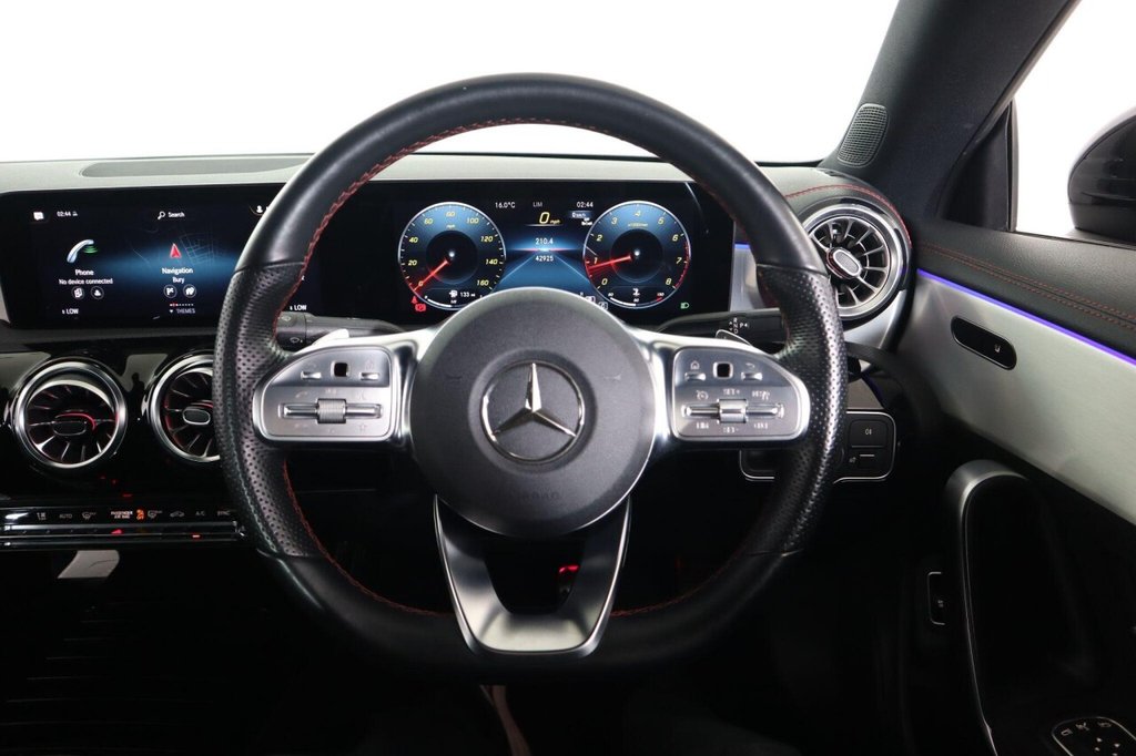 Used Mercedes-Benz CLA 2023 for sale - 76118942: Photo 48
