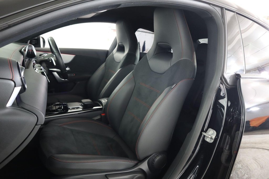 Used Mercedes-Benz CLA 2023 for sale - 76118942: Photo 49