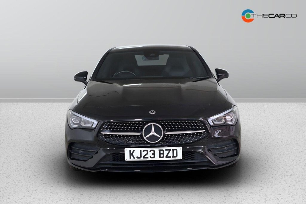 Used Mercedes-Benz CLA 2023 for sale - 76118942: Photo 5