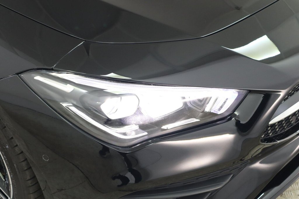 Used Mercedes-Benz CLA 2023 for sale - 76118942: Photo 50