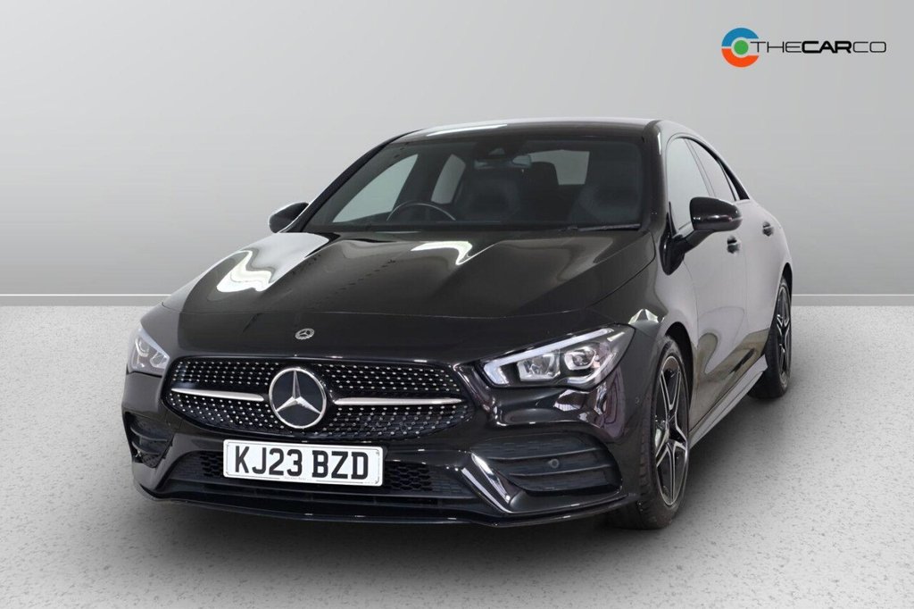 Used Mercedes-Benz CLA 2023 for sale - 76118942: Photo 6