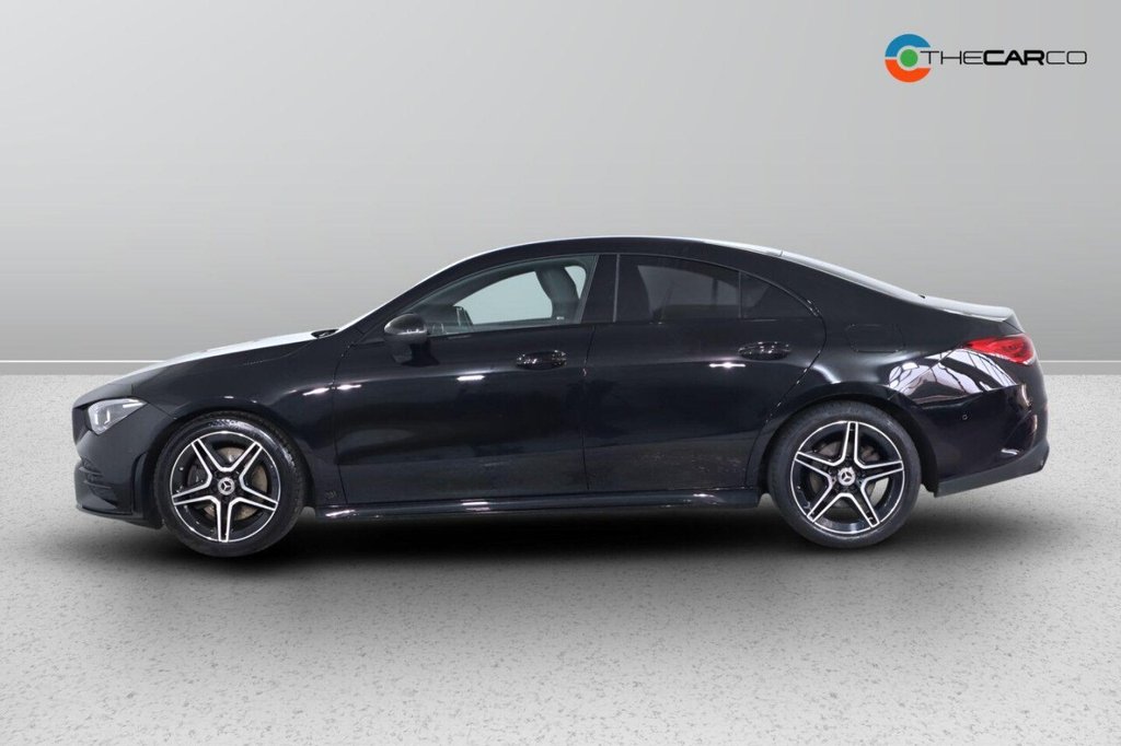 Used Mercedes-Benz CLA 2023 for sale - 76118942: Photo 8