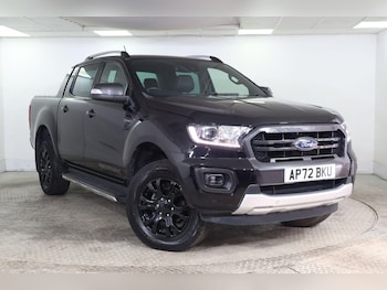 Used Ford Ranger 2022 for sale - 79009756: Photo