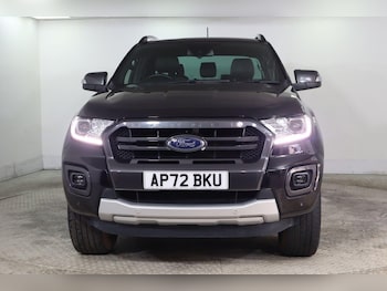 Used Ford Ranger 2022 for sale - 79009756: Photo