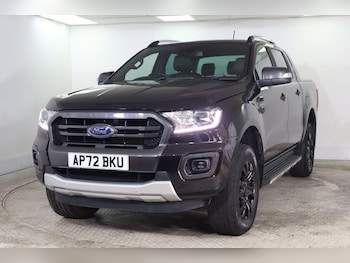 Used Ford Ranger 2022 for sale - 79009756: Photo