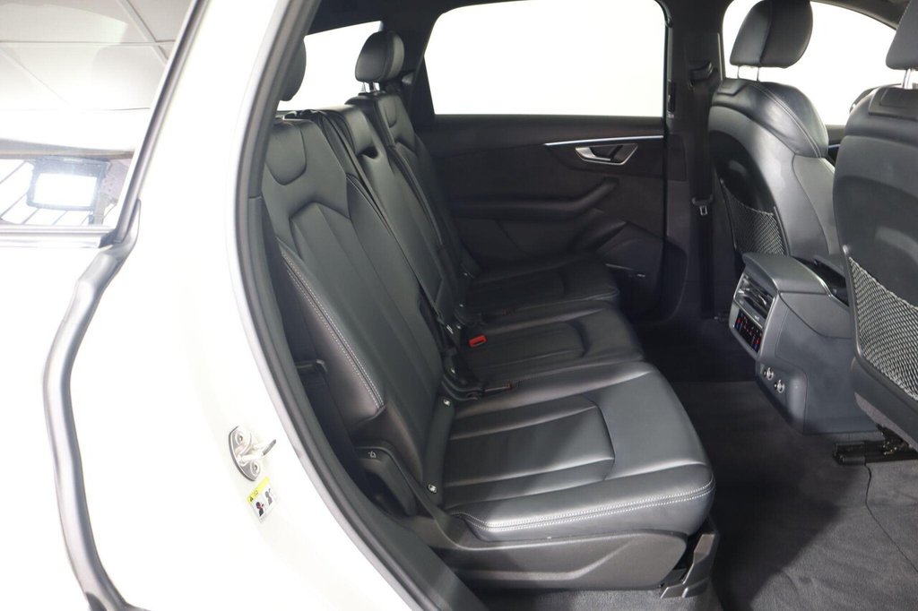 Used Audi Q7 2019 for sale - 78154292: Photo 14